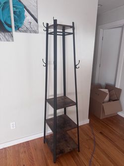 Coat Rack