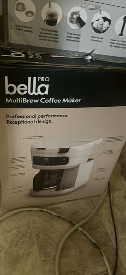 $25 EACH- Bella Appliances