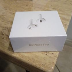 Apple Airpods Pro 3