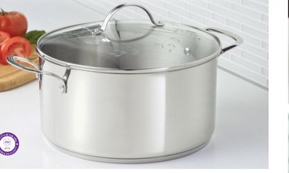 Princess House 9 Qt. Olla