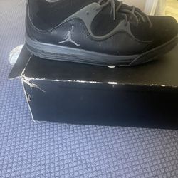 Jordan