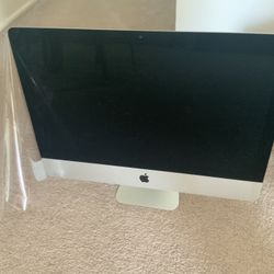 iMac (Retina 4K, 21.5-inch, 2019) (UNLOCKED)