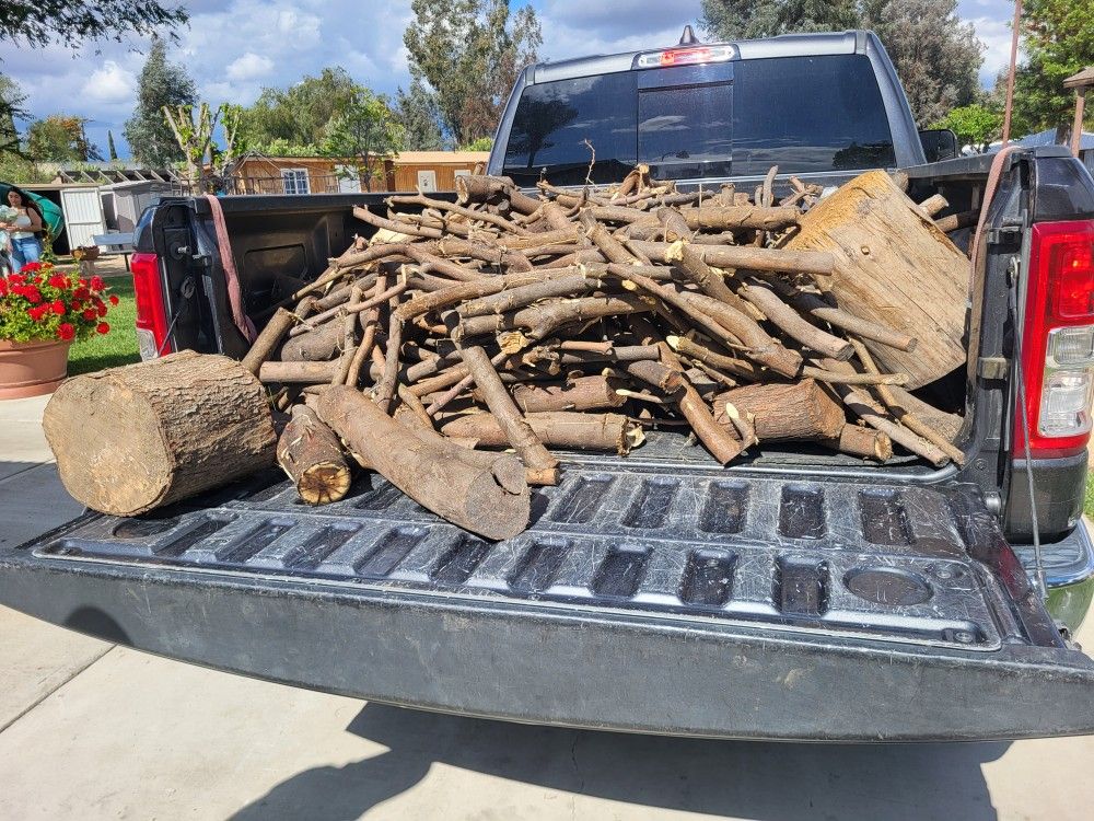 Firewood 