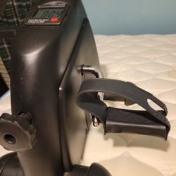 Exerciser Bike Peddler