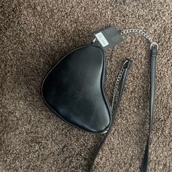 Heart Shaped Purse