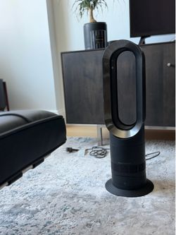 Dyson Hot & Cool Fan