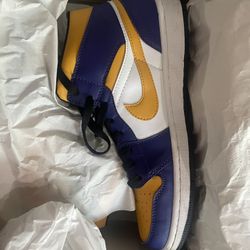 Nike Air Jordan