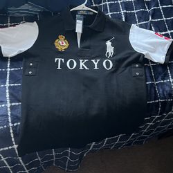 Tokyo Polo