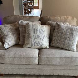 Couch Pillows