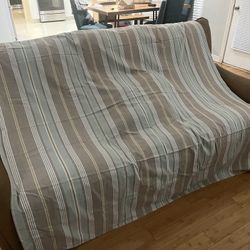 Shower Curtain With Hooks