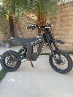 Tuttio E-Bike Soleil 01