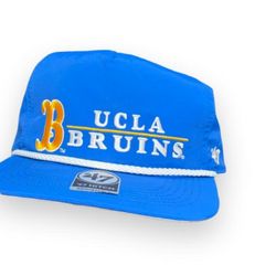UCLA SnapBack New