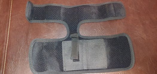 Ankle holster.. New