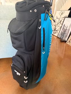 Brand new golf bag