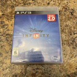 Disney Infinity 2.0 PS3 
