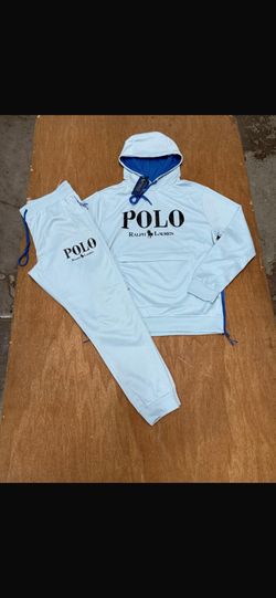 Polo Jogger 