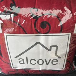 Queen Size Comforter