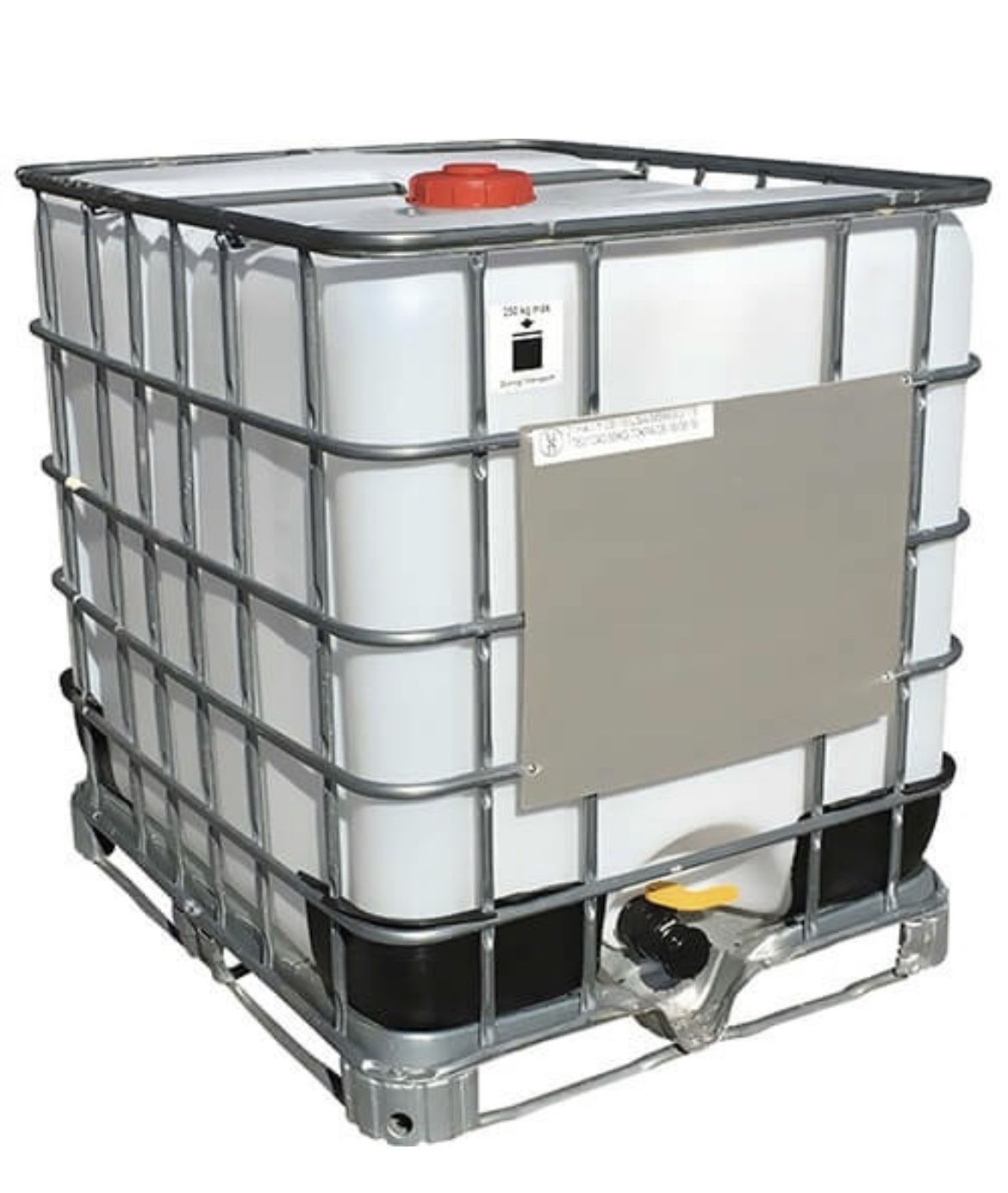 Car Wash Water Tank for Sale in St. Cloud, FL OfferUp