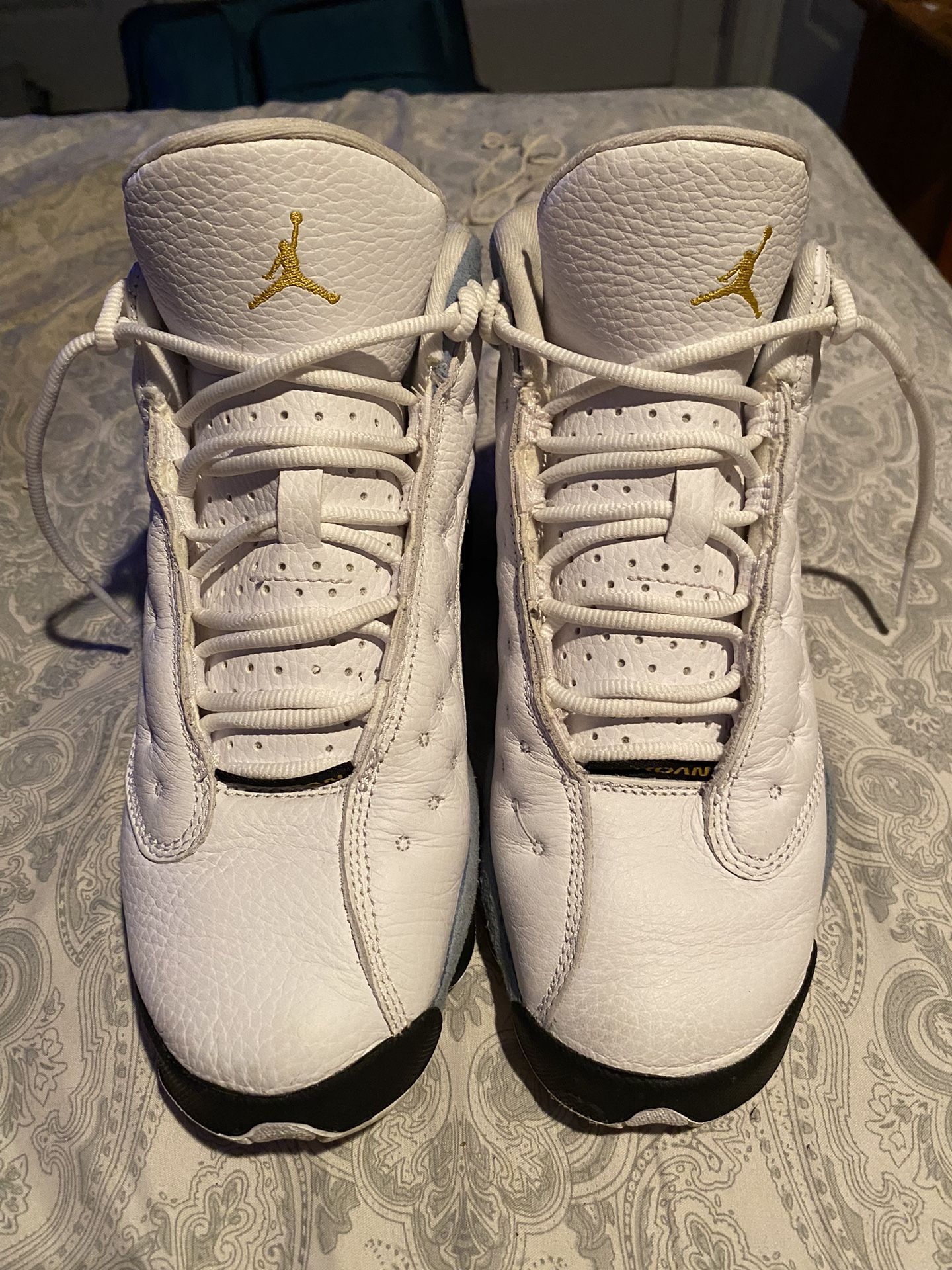 jordan 13 retros