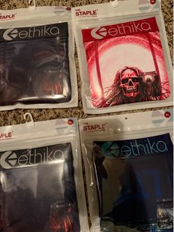 Xl ethika