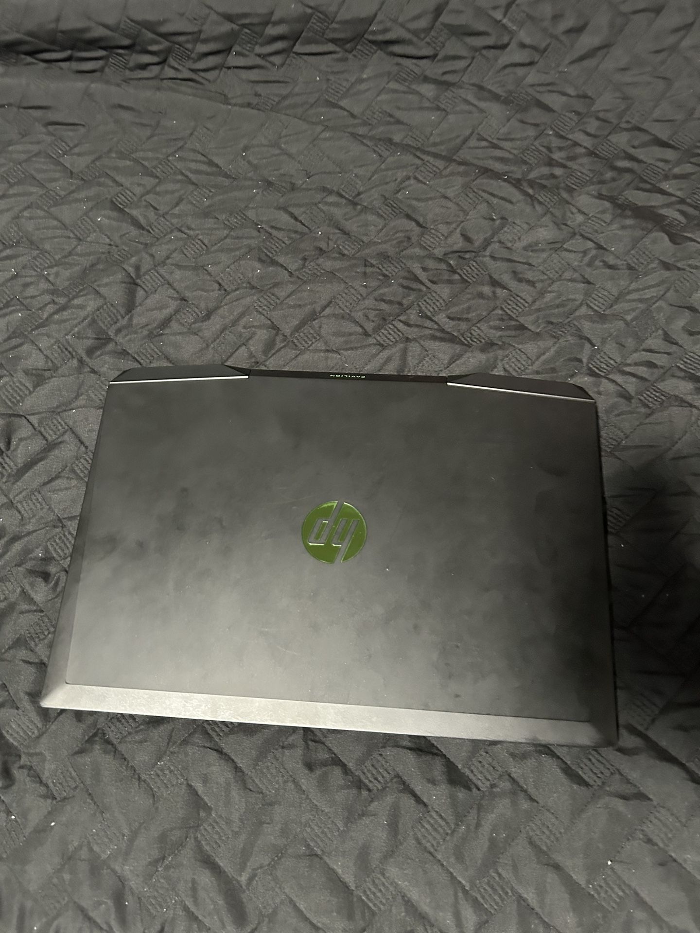 Hp Pavilion Gaming Laptop