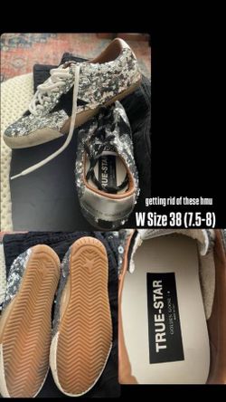Golden Goose Sneakers
