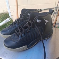 Air Jordan Jumpman Pro