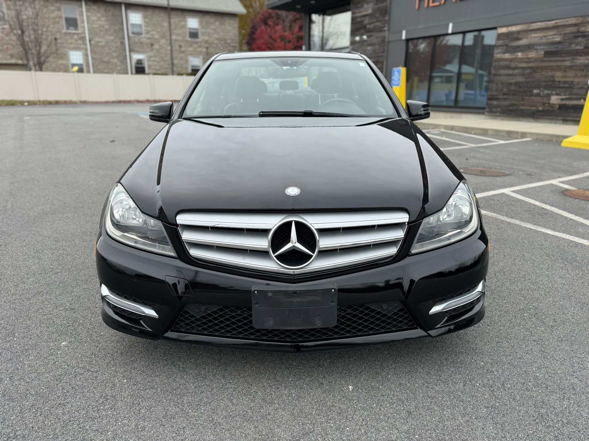 2013 Mercedes Benz C300 Sport for Sale in Fall River, MA OfferUp