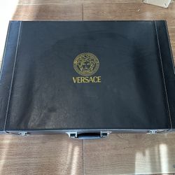 Versace Suitcase Style Box 