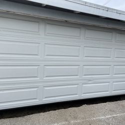 Garage Door /lift Master 