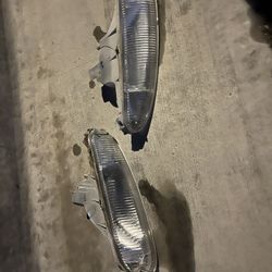 Parking Lights OEM Miata