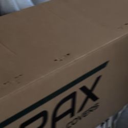 Retrax Covers 
