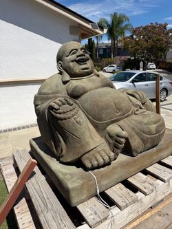 Laughing Buddy