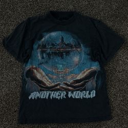 Pacsun Graphic T-Shirt