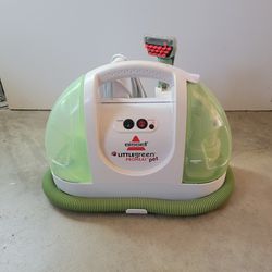 BISSELL LITTLE green Pro Heat Pet Multi-purpose Cleaner