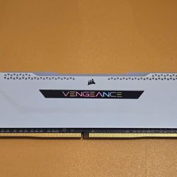 DDR4 Ram 16gb