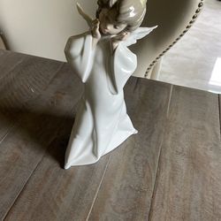 Lladro Figurine