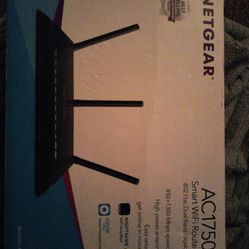 AC1750 Wifi Router BRAND NEW 