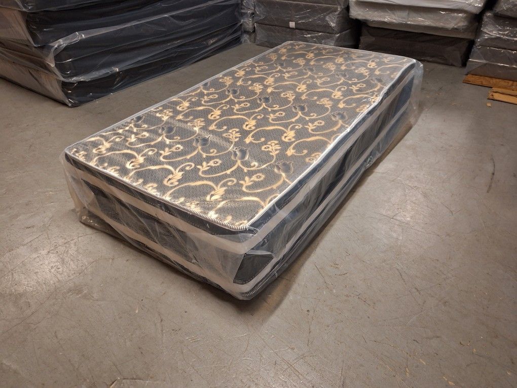 1 Pc. Twin Matress Only
