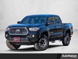 2019 Toyota Tacoma