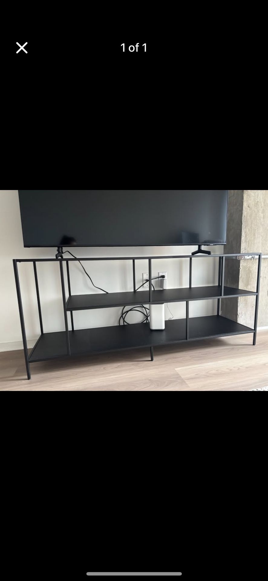 TV stand