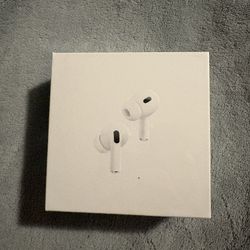 AirPod  Pro Gen 2
