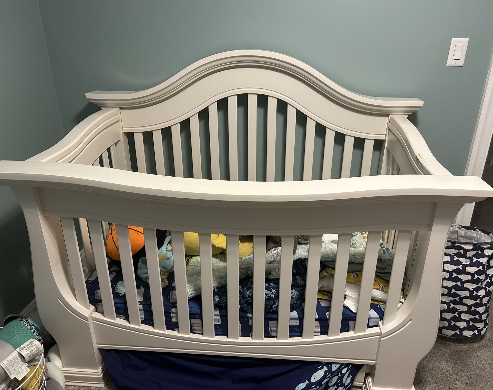 Crib