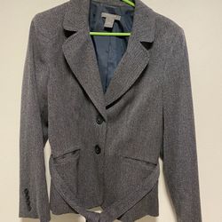 Ann Taylor Women Jacket