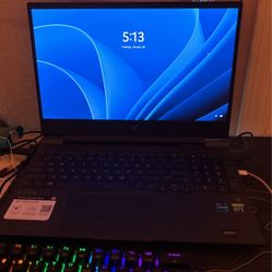 Hp Victus Gaming Laptop 15