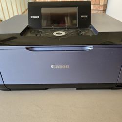 CANON MP620 Color Ink Jet Printer