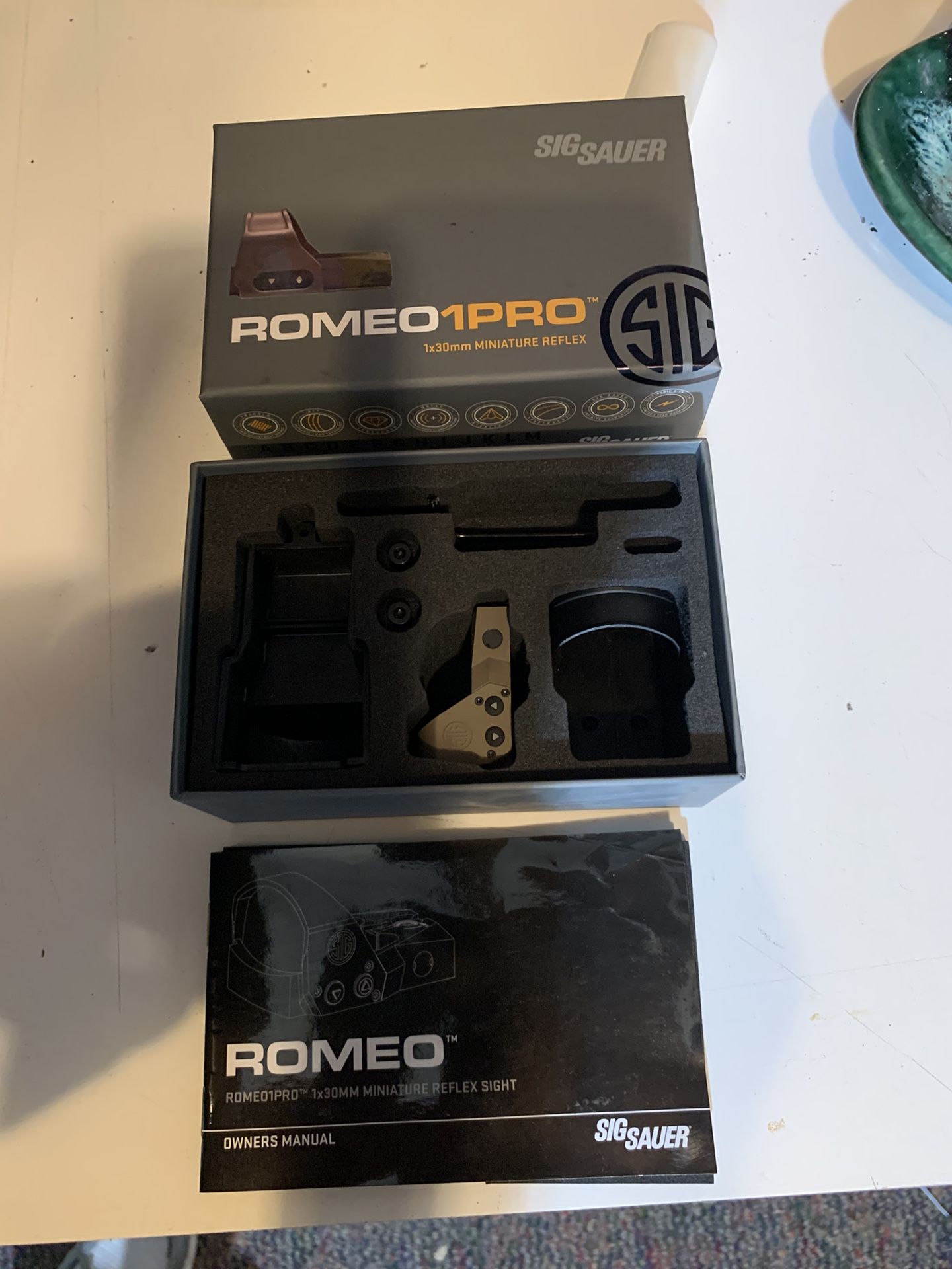 Romeo1Pro