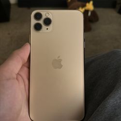 Iphone 11 Pro Max for parts