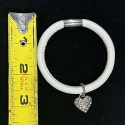 Heart Bracelet Just $8 Read Description 