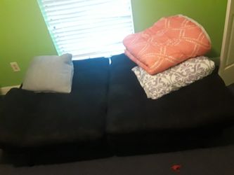 Sillón cama ofrezcan